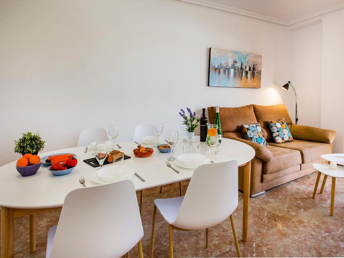 Apartment Luz Del Mediterraneo-1 By Interhome Denia Exterior photo